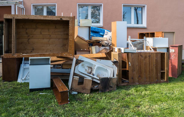 Best Office Cleanout  in Black Diamond, WA