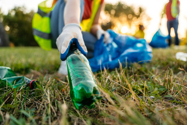 Best Yard Waste Removal  in Black Diamond, WA