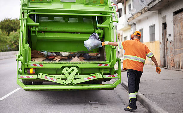 Reliable Black Diamond, WA Junk Removal Services Solutions