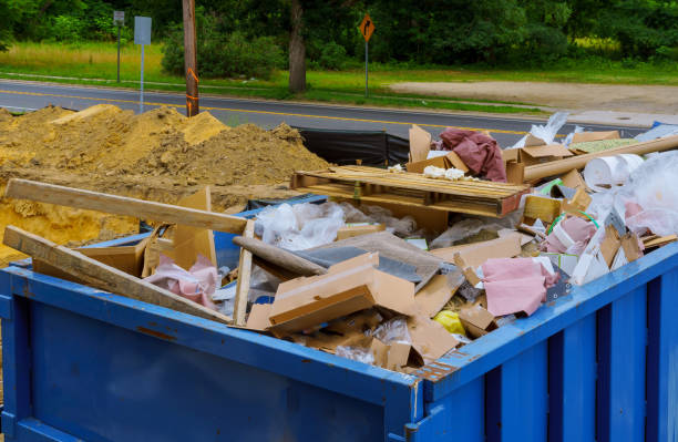 Best Basement Cleanout  in Black Diamond, WA