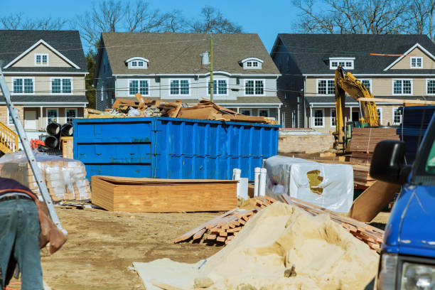 Best Residential Junk Removal  in Black Diamond, WA